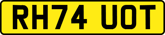 RH74UOT