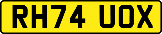 RH74UOX