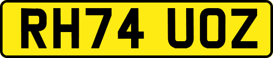 RH74UOZ