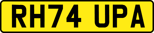 RH74UPA