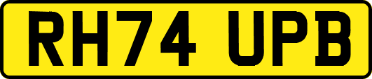 RH74UPB