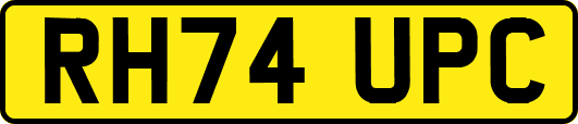 RH74UPC