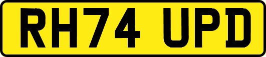 RH74UPD