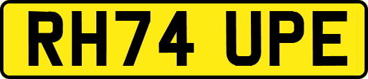 RH74UPE