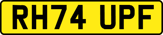 RH74UPF