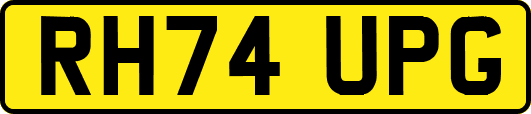 RH74UPG