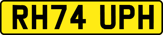 RH74UPH