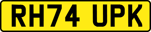 RH74UPK