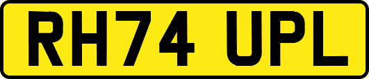 RH74UPL