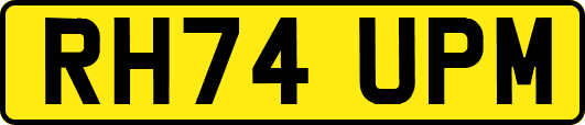 RH74UPM