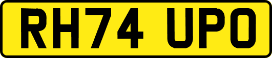 RH74UPO