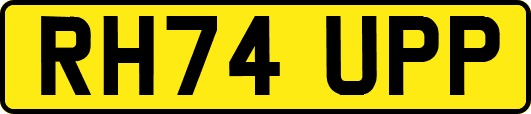 RH74UPP