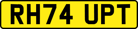 RH74UPT