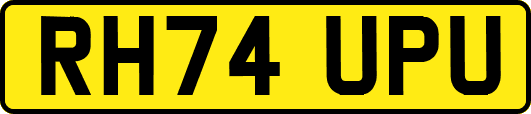 RH74UPU