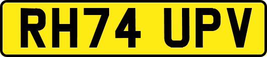 RH74UPV