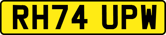 RH74UPW