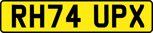 RH74UPX