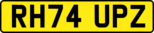 RH74UPZ