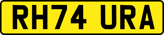 RH74URA