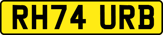 RH74URB