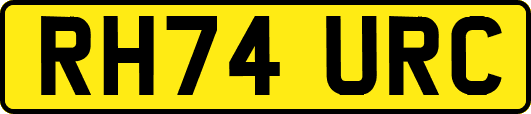 RH74URC