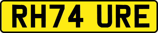 RH74URE