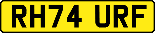 RH74URF