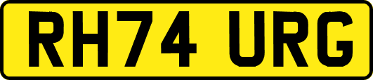 RH74URG