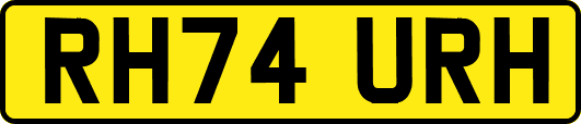 RH74URH