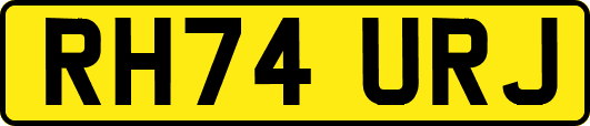 RH74URJ
