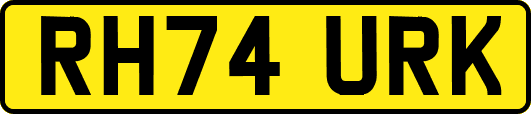 RH74URK