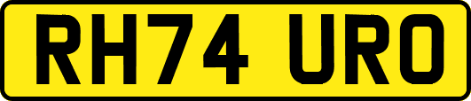 RH74URO