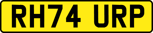 RH74URP