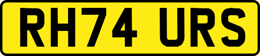 RH74URS