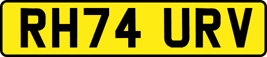 RH74URV
