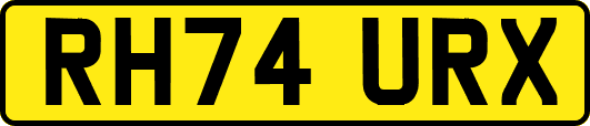 RH74URX