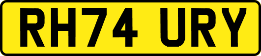 RH74URY