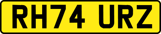 RH74URZ