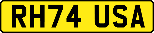RH74USA