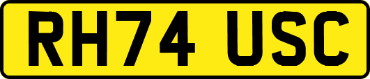RH74USC