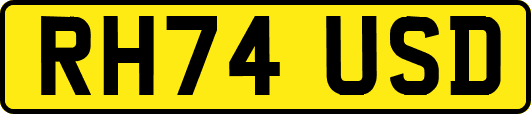 RH74USD
