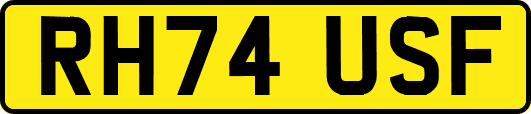 RH74USF