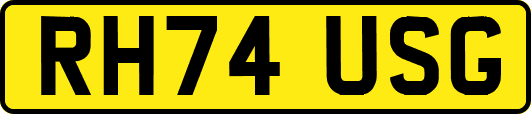 RH74USG