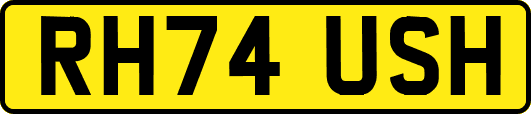 RH74USH
