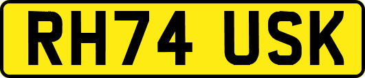 RH74USK