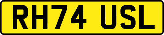 RH74USL