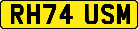 RH74USM