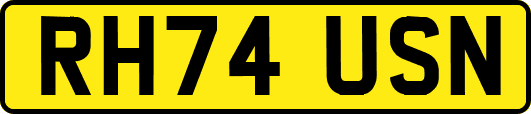 RH74USN