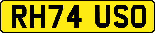 RH74USO