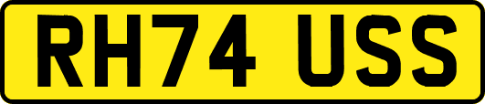 RH74USS